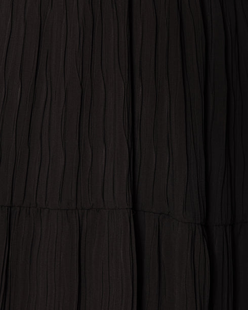 Ledger Mini Dress